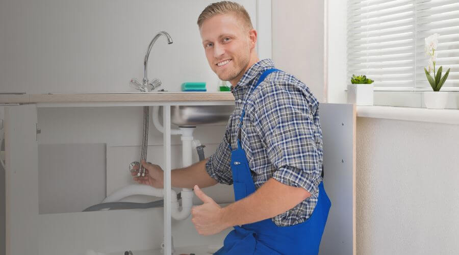 Holiday Plumbing Service in Kenney, IL